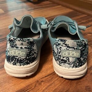 Women’s hey dude shoes